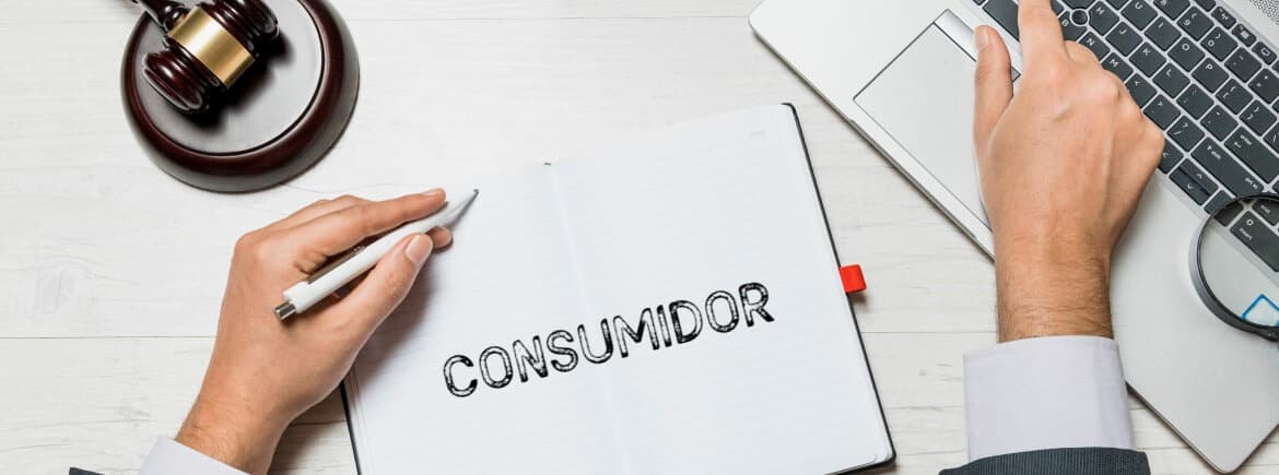 Ações consumeristas caem quase 30% entre 2019 e 2020