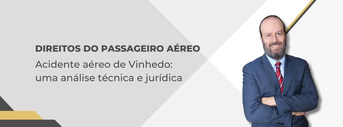 Responsabilidade civil e investigação em casos de acidente aéreo: uma análise técnica e jurídica