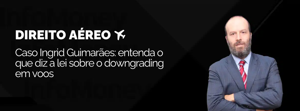 Entenda o que aconteceu com a atriz Ingrid Guimarães no voo da American Airlines e o que diz a lei sobre o downgrading em voos