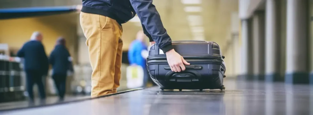 Extravio em voo da Latam a Salvador indenização